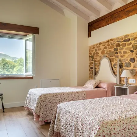 Colasa, Casa Rustica Con Encanto En * Selaya