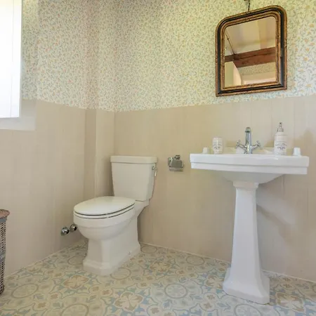 Villa Colasa, Casa Rustica Con Encanto En Selaya