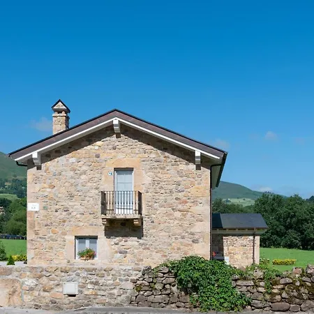 Villa Colasa, Casa Rustica Con Encanto En