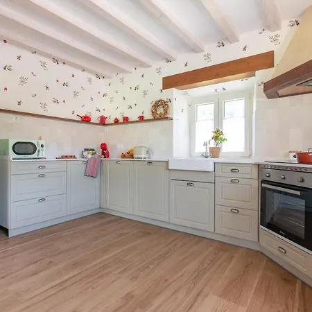 Villa Colasa, Casa Rustica Con Encanto En Selaya
