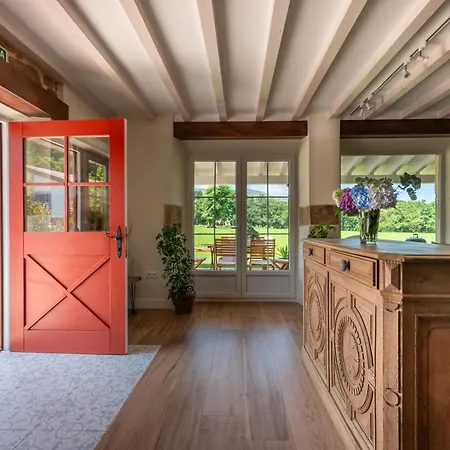 Villa Colasa, Casa Rustica Con Encanto En