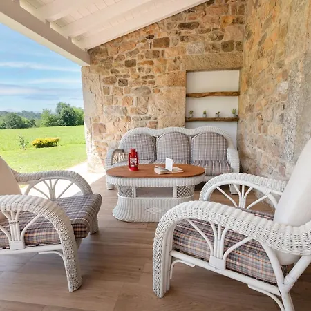 Colasa, Casa Rustica Con Encanto En * Selaya