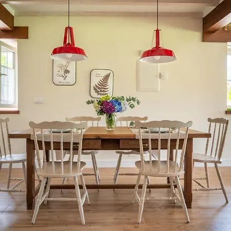 Colasa, Casa Rustica Con Encanto En Selaya
