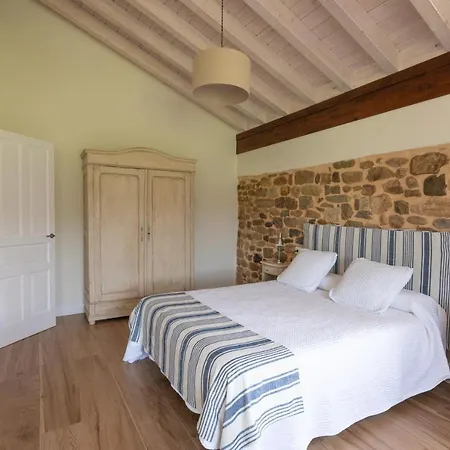 Colasa, Casa Rustica Con Encanto En * Selaya