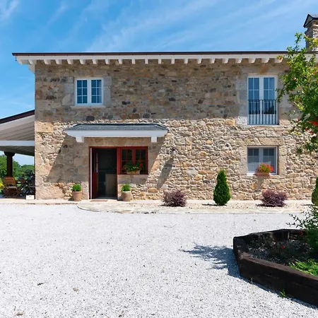 Colasa, Casa Rustica Con Encanto En *