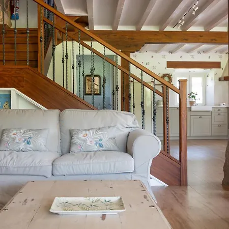 Colasa, Casa Rustica Con Encanto En Villa
