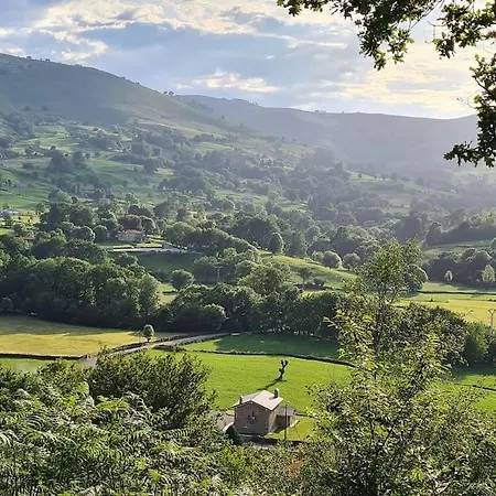 Villa Colasa, Casa Rustica Con Encanto En *