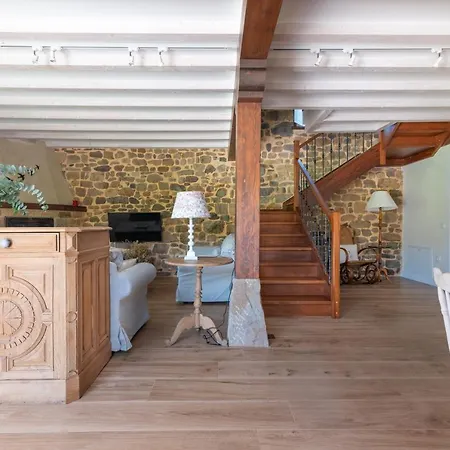 Colasa, Casa Rustica Con Encanto En