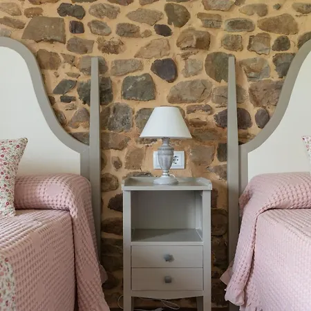 Colasa, Casa Rustica Con Encanto En