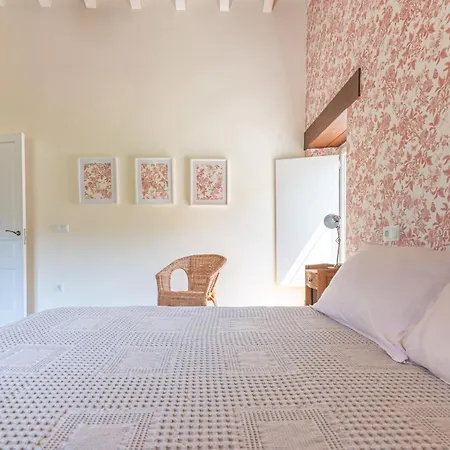 Villa Colasa, Casa Rustica Con Encanto En *