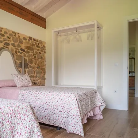 Colasa, Casa Rustica Con Encanto En Villa Selaya